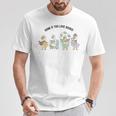 Reading Book Lover T-Shirt Unique Gifts