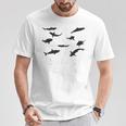 Reading Frenzy Shark Love Books Teacher Read TShirt T-Shirt Unique Gifts Reading Frenzy Shark Love Books Teacher Read TShirt T-Shirt Unique Gifts