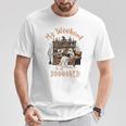 Reading Ghost Halloween Library Weekend Book Lovers Women Premium Tri-Blend T-Shirt Unique Gifts