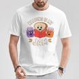 Reading Is My Jam Bookworm Book Librarian T-Shirt Unique Gifts Reading Is My Jam Bookworm Book Librarian T-Shirt Unique Gifts