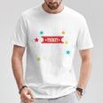 Reading Is a Ticket To Wherever Fun Book Read Library T-Shirt Unique Gifts