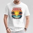 Retro Summer Book Reading Club T-Shirt Unique Gifts Retro Summer Book Reading Club T-Shirt Unique Gifts