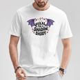 Romantasy Fantasy Romance Book Lover Shadow Daddy Premium Tri-Blend T-Shirt Unique Gifts Romantasy Fantasy Romance Book Lover Shadow Daddy Premium Tri-Blend T-Shirt Unique Gifts