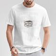 Sew I Like Books And Sewing And Maybe 3 People Premium Tri-Blend T-Shirt Unique Gifts Sew I Like Books And Sewing And Maybe 3 People Premium Tri-Blend T-Shirt Unique Gifts