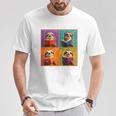 Sloth Love Reading And Sloths Child Book Lover Premium Tri-Blend T-Shirt Unique Gifts