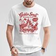 Smut Reader Smutty Spicy Book Goblin Smut Reading Club T-Shirt Unique Gifts