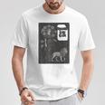 Spenser's Faerie Queene Literary Classic Book Art T-Shirt Unique Gifts