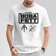 Star Wars The Book Of Boba Fett Armor Symbols V-2 T-Shirt Unique Gifts Star Wars The Book Of Boba Fett Armor Symbols V-2 T-Shirt Unique Gifts