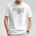 Star Wars The Book Of Boba Fett Lives Sketch T-Shirt Unique Gifts Star Wars The Book Of Boba Fett Lives Sketch T-Shirt Unique Gifts