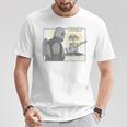 Star Wars The Book Of Boba Fett Proceed Simple Cartoon T-Shirt Unique Gifts