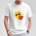 My Summer Is All Booked Book For English Teacher For Men Women Kids T-Shirt Unique Gifts
