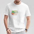 Support Your Local Library Readers Book Lovers Day T-Shirt Unique Gifts