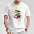 Support Your Local Library Retro Librarian Vintage Read Book T-Shirt Unique Gifts Support Your Local Library Retro Librarian Vintage Read Book T-Shirt Unique Gifts