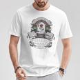Tale As Old As Time Belle's Book Shop Book Coffee Book Lover T-Shirt Unique Gifts