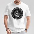 Tale As Old As Time Book Club Rose T-Shirt Unique Gifts