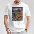 Tales Of Epithumia Book 2 Premium Tri-Blend T-Shirt Unique Gifts