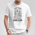 Tired Moms Book Club Reading Coffee Lover T-Shirt Unique Gifts Tired Moms Book Club Reading Coffee Lover T-Shirt Unique Gifts