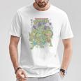 TMNT Comic Book Cover Group Shot Premium Tri-Blend T-Shirt Unique Gifts TMNT Comic Book Cover Group Shot Premium Tri-Blend T-Shirt Unique Gifts