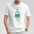 Never Underestimate The Power Of A Girl With A Book RBG T-Shirt Unique Gifts Never Underestimate The Power Of A Girl With A Book RBG T-Shirt Unique Gifts