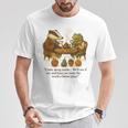 Wind In The Willows By Kenneth Grahame Book Quote Boys Girls T-Shirt Unique Gifts