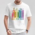 Women Book Flower Fight For Those Without Your Privilege T-Shirt Unique Gifts Women Book Flower Fight For Those Without Your Privilege T-Shirt Unique Gifts