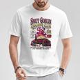 Women's Smut Goblin Reading Club Vintage Bookish Book Lover T-Shirt Unique Gifts