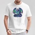 In a World Of Bookworms Be a Book Dragon Reading T-Shirt Unique Gifts In a World Of Bookworms Be a Book Dragon Reading T-Shirt Unique Gifts