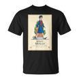 American Girl Meet Molly Book Cover T-Shirt