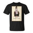 American Girl Meet Samantha Book Cover T-Shirt American Girl Meet Samantha Book Cover T-Shirt