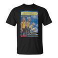 Animorphs The Solution Opossum Transformation Book Cover T-Shirt Animorphs The Solution Opossum Transformation Book Cover T-Shirt
