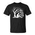 Anti Social Book Club Introvert Reader Bibliophile T-Shirt