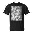 Apocalypse St John Devours The Book 1498 DüRer Angels T-Shirt