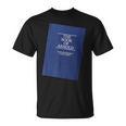 Arnold Book Of Mormon Book Of Arnold BOM T-Shirt