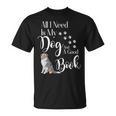 Australian Shepherd Dog Book Reading Love Mini Aussie Men Women Kids T-Shirt Australian Shepherd Dog Book Reading Love Mini Aussie Men Women Kids T-Shirt