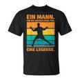 Balance Book Holder Saying Ein Bilanzbuchha T-Shirt