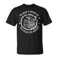 To Ban A Book Is To Fear Its Magic T-Shirt