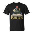Banned Books I'm With The Banned Books T-Shirt
