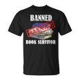 BANNED BOOKS T-Shirt