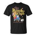 The Berenstain Bears Book Club Reading Together Vintage T-Shirt The Berenstain Bears Book Club Reading Together Vintage T-Shirt