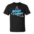 Bin Book Club T-Shirt