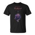 Book Boyfriend Forever Tee Romantasy Readers T-Shirt