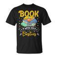 Book Club With My Besties Fun T-Shirt