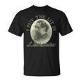 Book Club I Put The Lit In Literature Charles Dickens T-Shirt