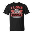 Book Friends Aroace Agender Asexual Flag Pride Lgbtq Books T-Shirt Book Friends Aroace Agender Asexual Flag Pride Lgbtq Books T-Shirt
