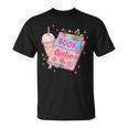 Book Girlie Coffee Mug Reading Lover Reader T-Shirt