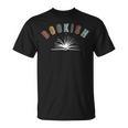 Book Lover Bookworm Bookish Reading School Librarian T-Shirt Book Lover Bookworm Bookish Reading School Librarian T-Shirt