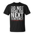 Book Lover Idea Reading T-Shirt Book Lover Idea Reading T-Shirt