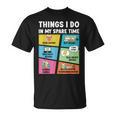 Book Lover Men Women Boys Girls Kids Reading T-Shirt