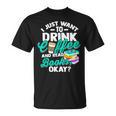 Book Reading For Library Literature Library Roman T-Shirt T-Shirt Book Reading For Library Literature Library Roman T-Shirt T-Shirt