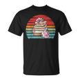 Book Reading Lover Bookworm Girls Shirt Librarian Vintage T-Shirt